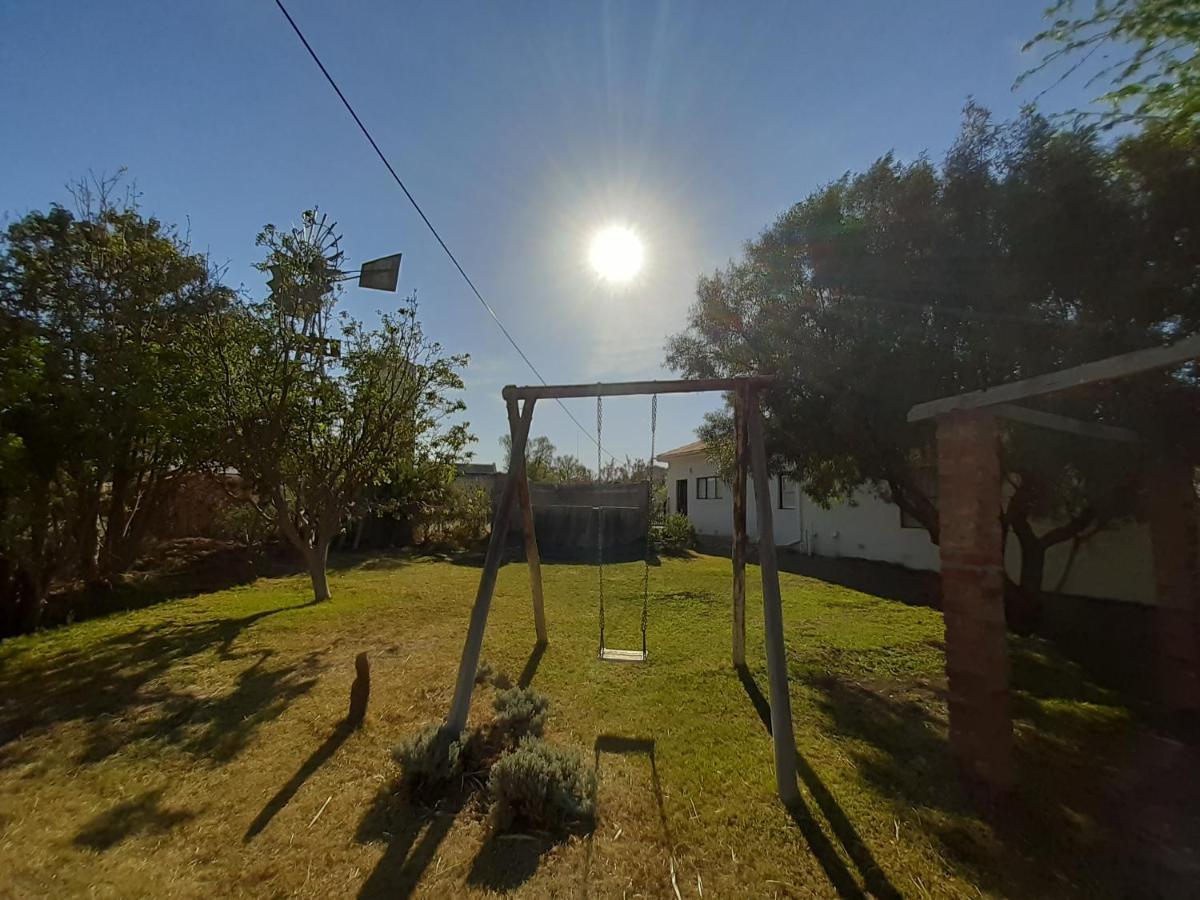Aandster Holiday home