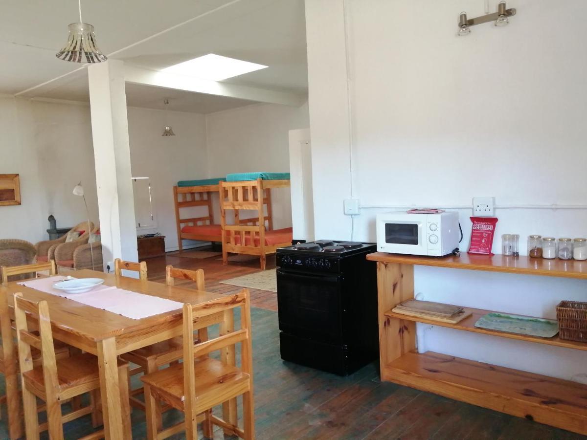 Holiday home Aandster Nieu-Bethesda