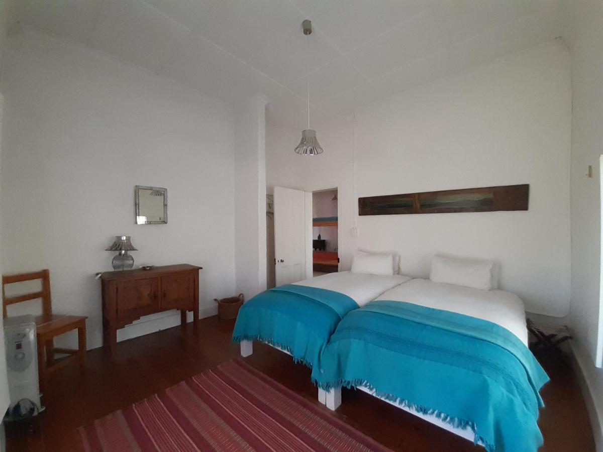 Aandster Holiday home *